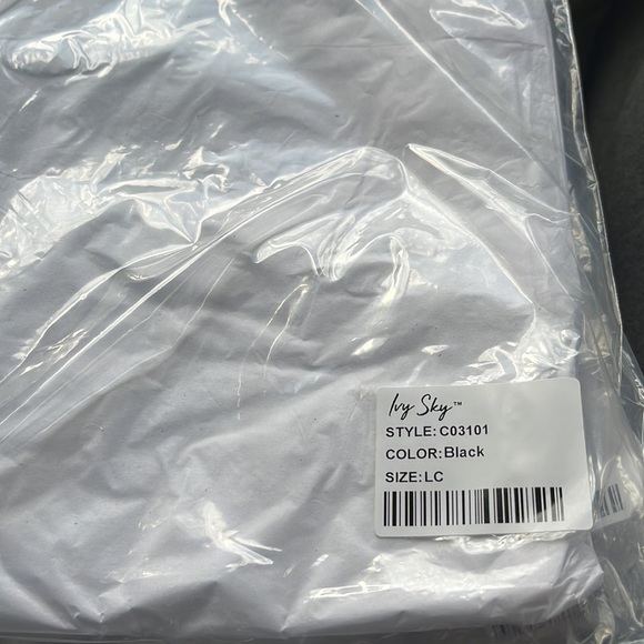 OLIVIA BRA TOP - Picture 6 of 6